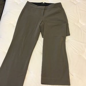 Express slacks