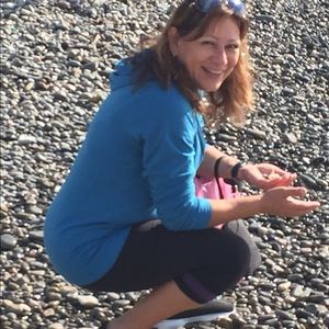 Meet your Posher, Priscilla