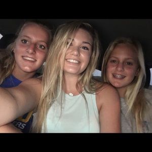 Meet your Posher, Jaycie