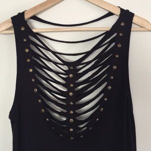 Free people tank