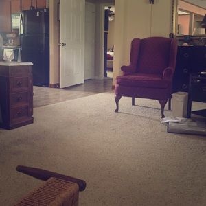 Meet your Posher, Kelsie