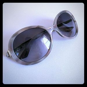 Glam Ralph Lauren sunglasses