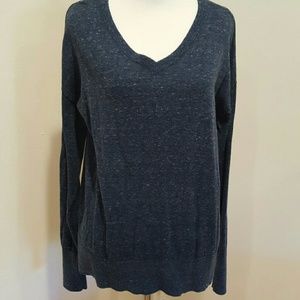 Blue Gap sweater