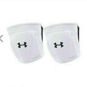 Volleyball Knee Pads