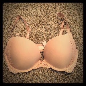 Victoria's Secret push up bra
