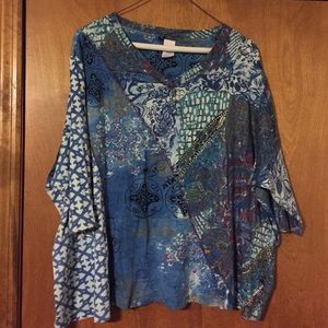 Junonia mixed print‼️