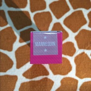 Jeffree Star "MANNEQUIN" Velour Liquid Lipstick