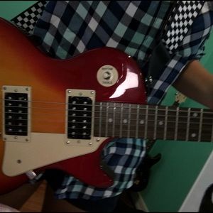 Meet your Posher, Annabel