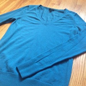 Ann Taylor - wool sweater