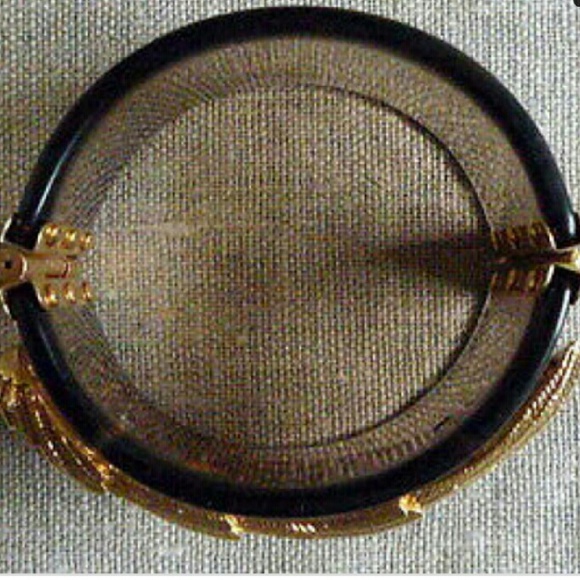 ISO this Angel Wing Juicy Couture Cuff Bracelet - Picture 4 of 4