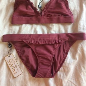 For love and Lemons St. Lucia Bottom