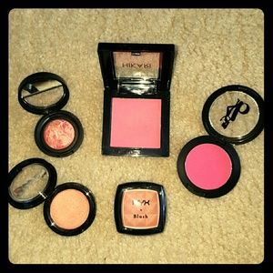 Blush bundle!-- SOLD