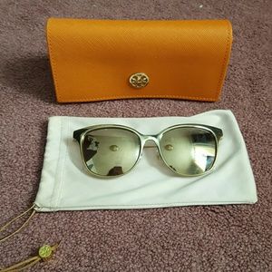 Tory Burch Sunglasses