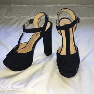Cathy Jean Heels