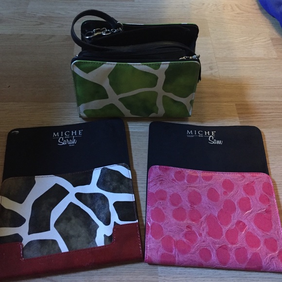Purses!