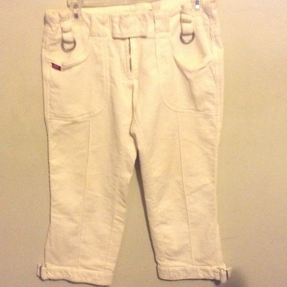 Miss sixty sz 29 Capri pants, never worn - Picture 1 of 2