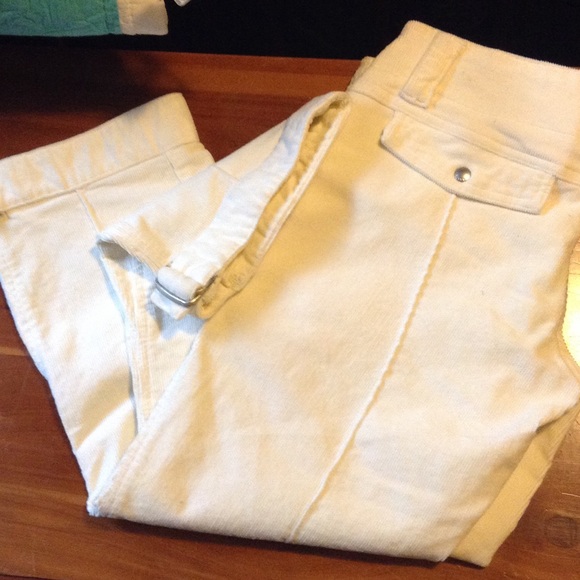 Miss sixty sz 29 Capri pants, never worn - Picture 2 of 2