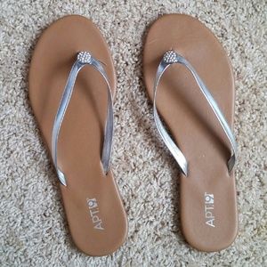 Flip flops