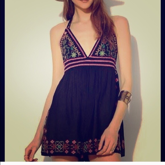 Romper - Picture 1 of 1