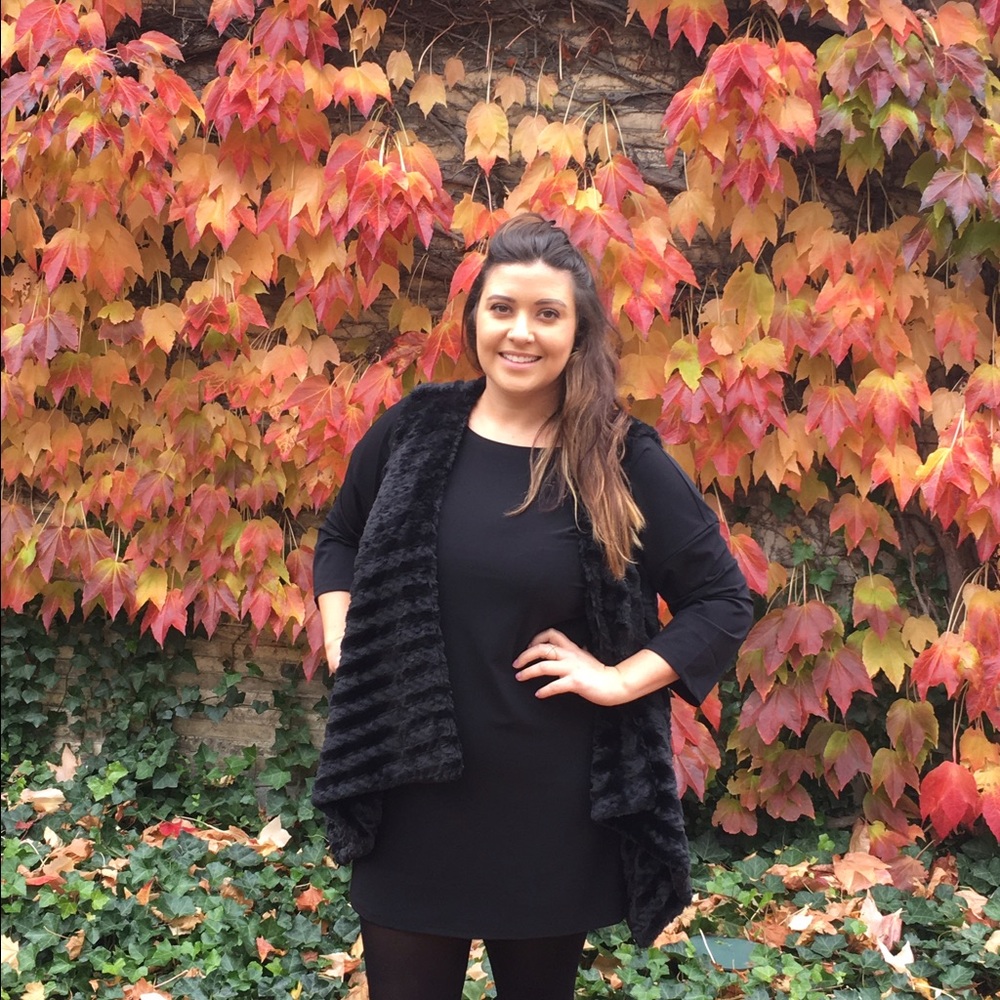 Meet your Posher, Jenna