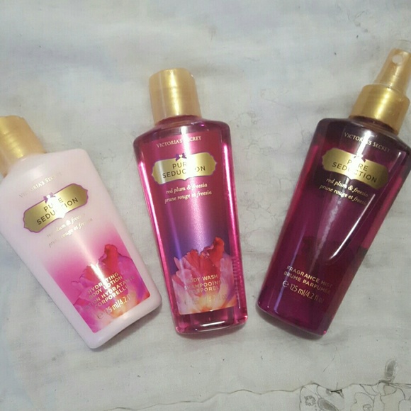 Victoria's Secret Pure Seduction