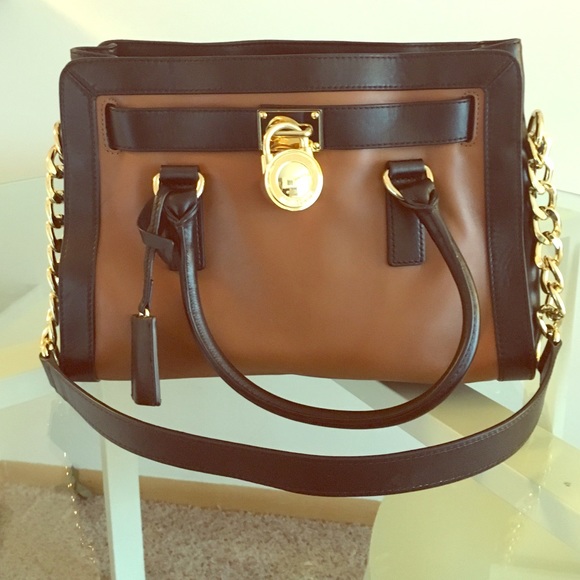 Michael Kors handbag