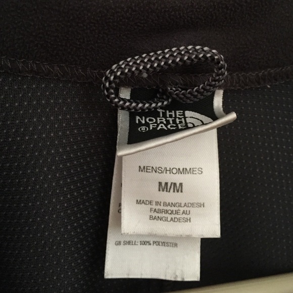 North Face Windwall Jacket - Picture 3 of 3