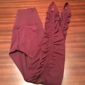 Lululemon Tights