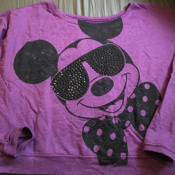 Disney Sweater
