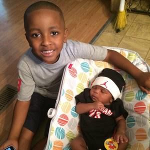 Meet your Posher, Mindy