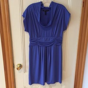**Donating 3/13** BCBG Max Azria Stretch Dress L
