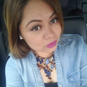 Meet your Posher, Patty