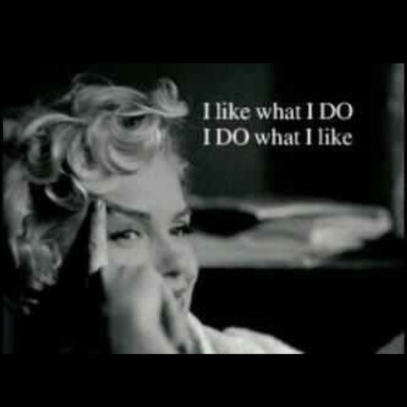 Meet your Posher, Lorraine