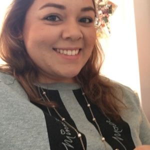 Meet your Posher, Priscilla