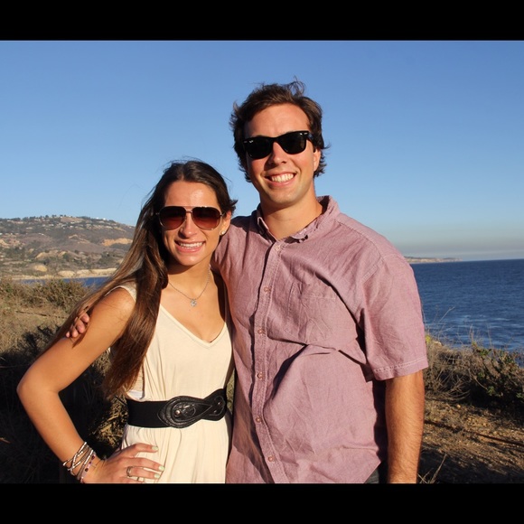Meet your Posher, Kristen - Picture 1 of 1