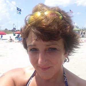 Meet your Posher, Judi