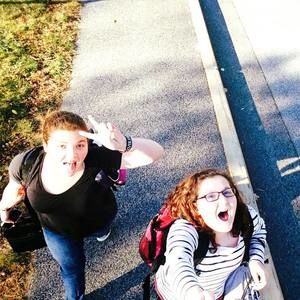 Meet your Posher, Erin