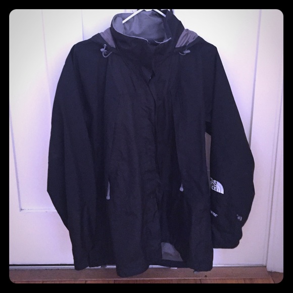 *Reduced* North Face GoreTex Jacket