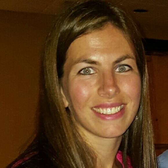 Meet your Posher, Jess