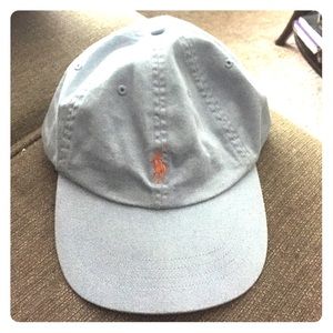 💖🙆🏽 Unisex Vintage Polo Ralph Lauren Hat 🙆🏽💖