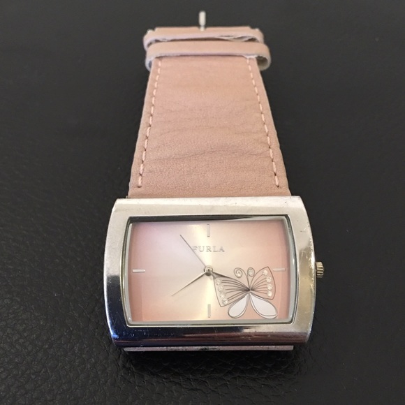 Genuine FURLA watch
