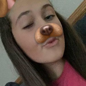 Meet your Posher, Erika