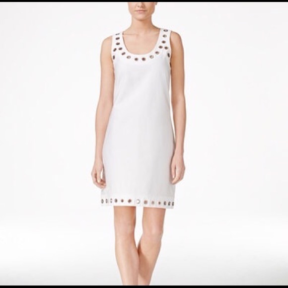 Calvin Klein Sheath Dress - Picture 1 of 4