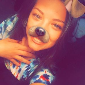 Meet your Posher, Kendall