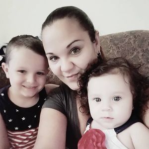 Meet your Posher, Kimberly