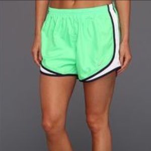 Nike Dry Tempo Shorts