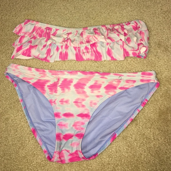 American Eagle Bathing suit