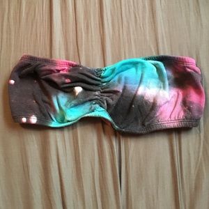 Galaxy Bandeau