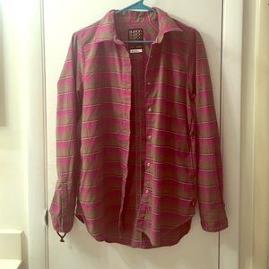 Button-Up Flannel
