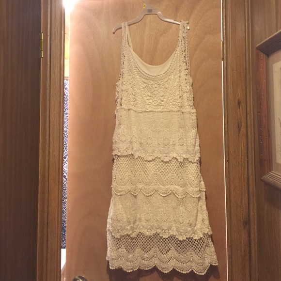 American Eagle Dress!